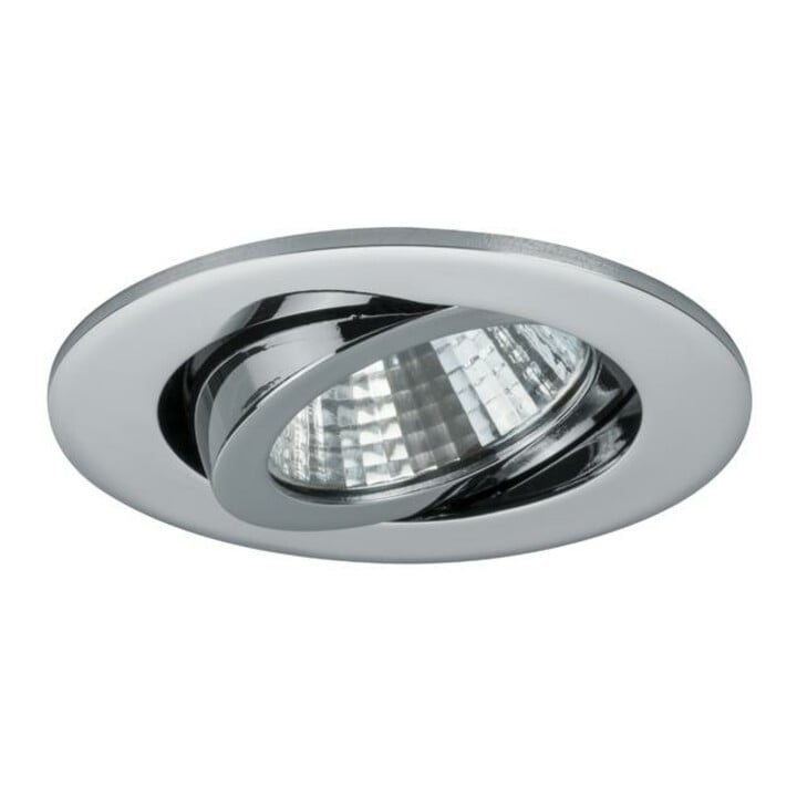 Brumberg Leuchten LED-Einbaustrahler 350mA 3000K chrom 12361023