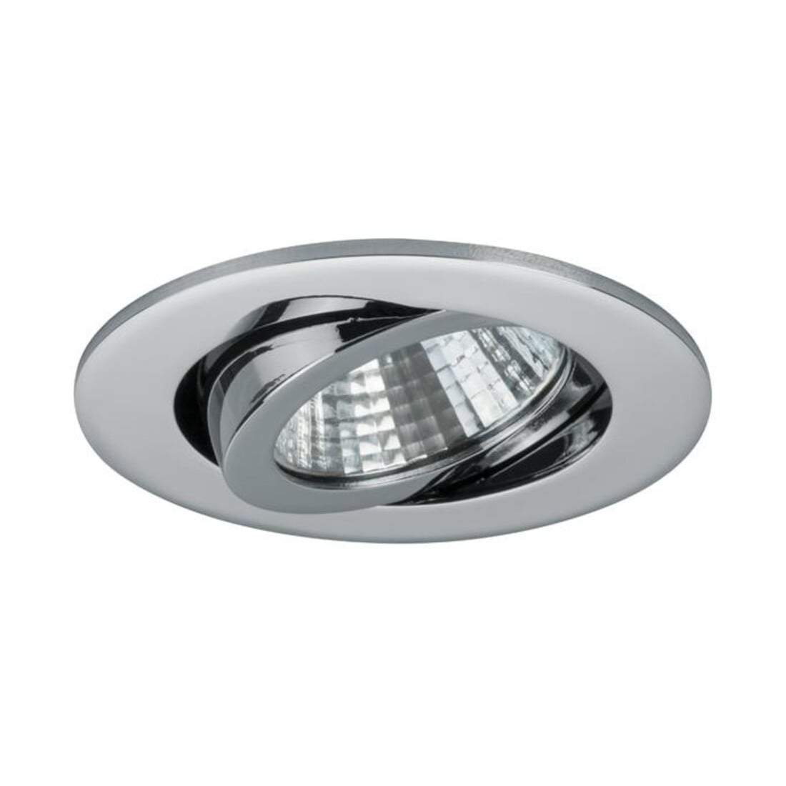 Brumberg Leuchten LED-Einbaustrahler 350mA 3000K chrom 12361023