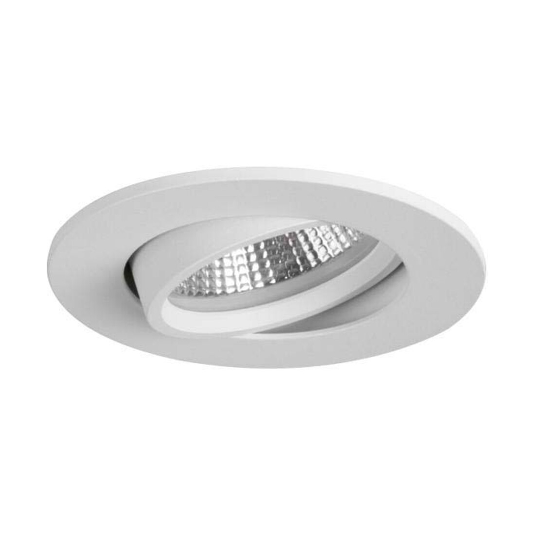 Brumberg Leuchten LED-Einbaustrahler 350mA 3000K titan 12293643