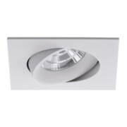Brumberg Leuchten LED-Einbaustrahler 350mA 3000K weiss 12286173-5