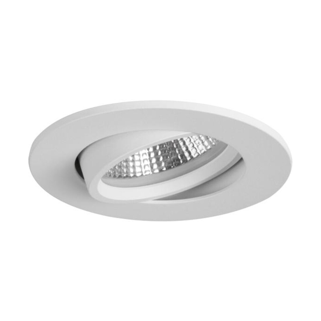 Brumberg Leuchten LED-Einbaustrahler 350mA 3000K weiß 12293173