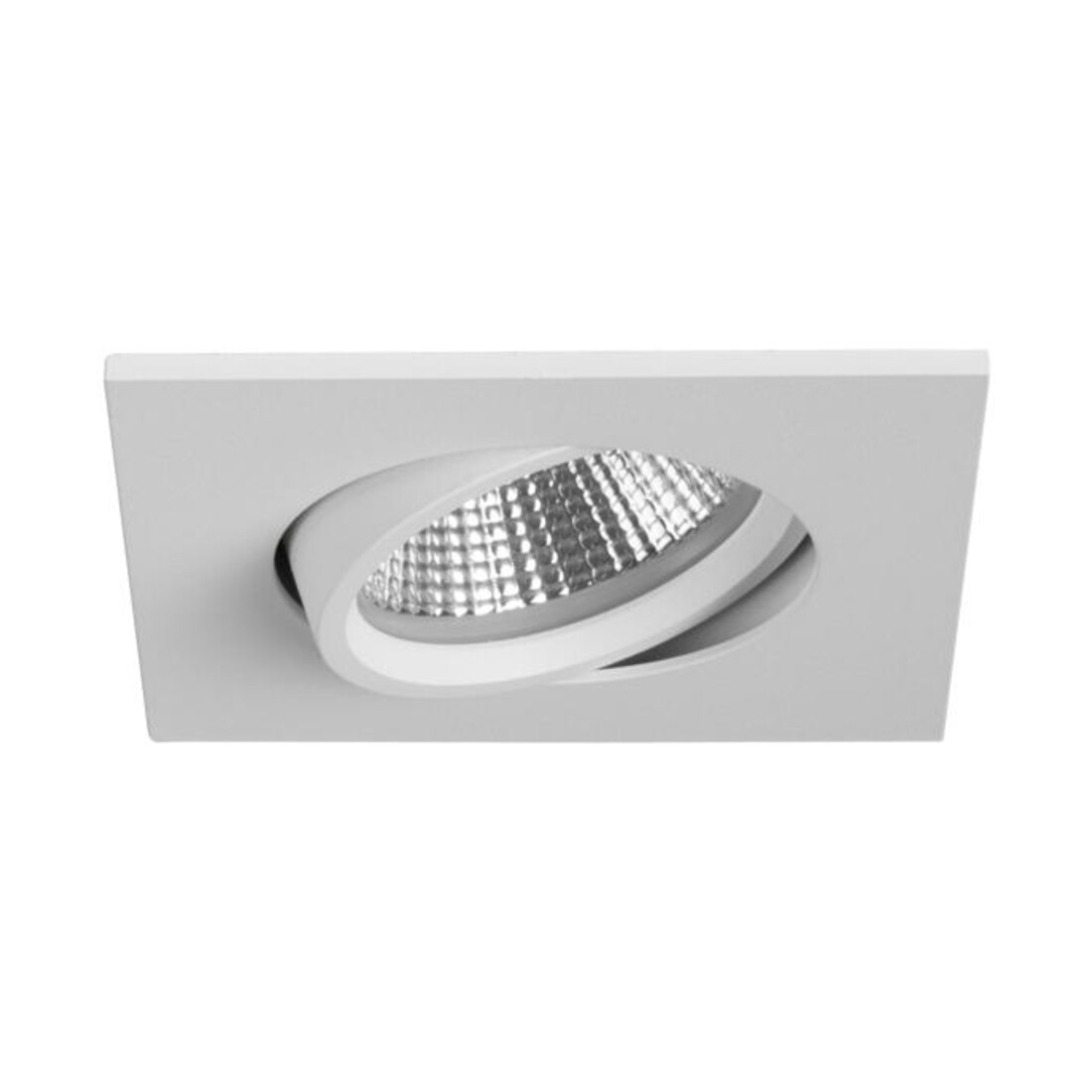 Brumberg Leuchten LED-Einbaustrahler 350mA 3000K weiß 12295173