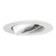 Brumberg Leuchten LED-Einbaustrahler 350mA 3000K weiß 12321073