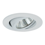 Brumberg Leuchten LED-Einbaustrahler 350mA 3000K weiss 12361073-5