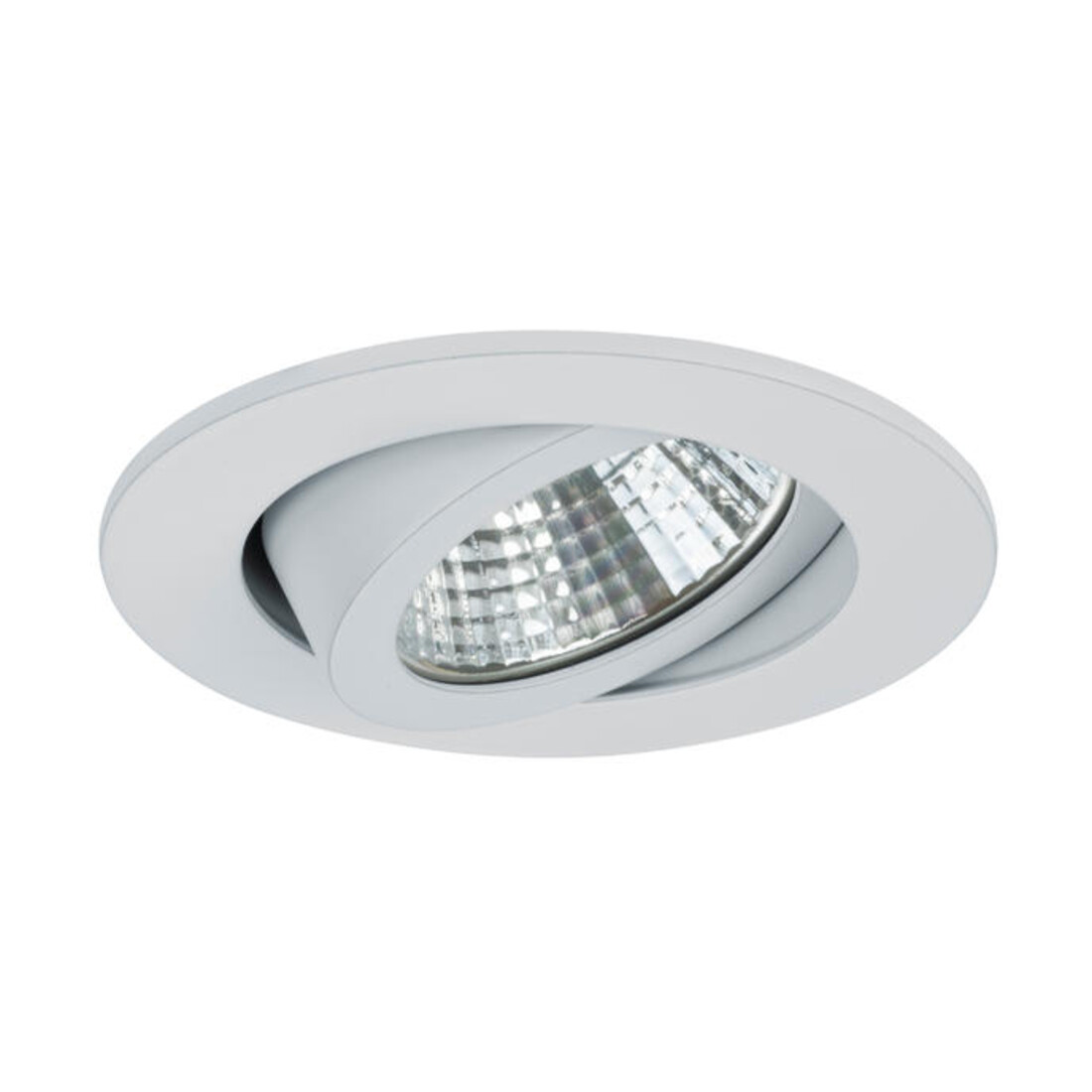 Brumberg Leuchten LED-Einbaustrahler 350mA 3000K weiss 12361073
