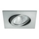 Brumberg Leuchten LED-Einbaustrahler 350mA d2w alu 12462253-2