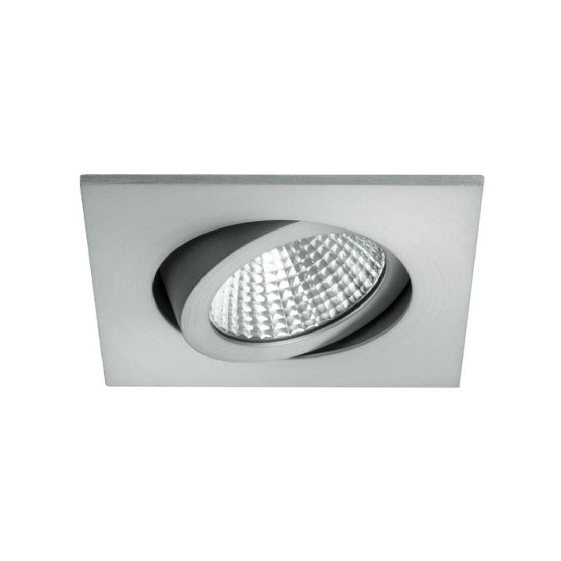 Brumberg Leuchten LED-Einbaustrahler 350mA d2w alu 12462253