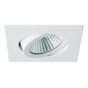 Brumberg Leuchten LED-Einbaustrahler 350mA d2w weiß 12462073-5