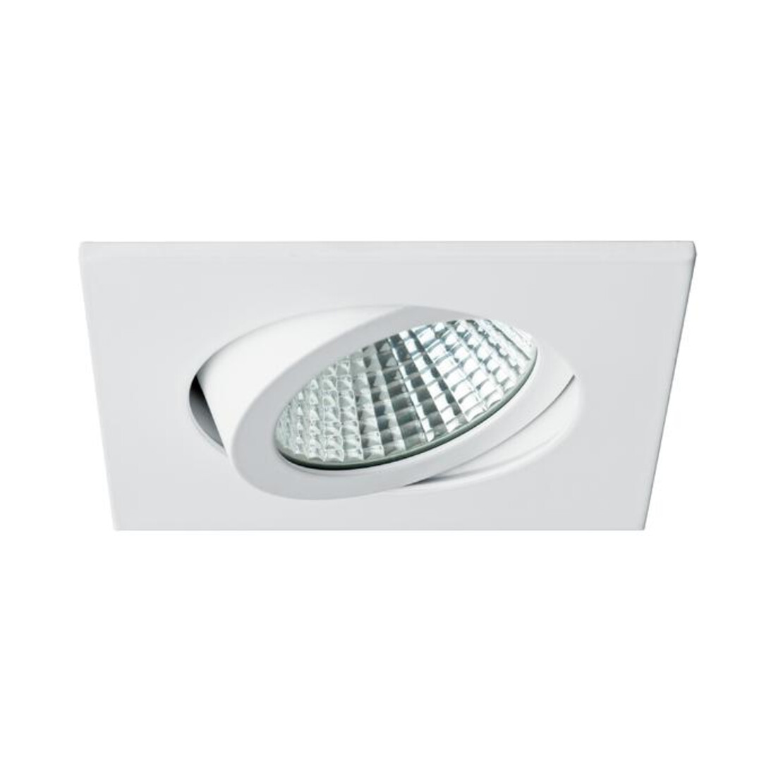 Brumberg Leuchten LED-Einbaustrahler 350mA d2w weiß 12462073