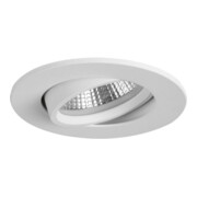 Brumberg Leuchten LED-Einbaustrahler d2w, weiß, 350mA 12463173-2