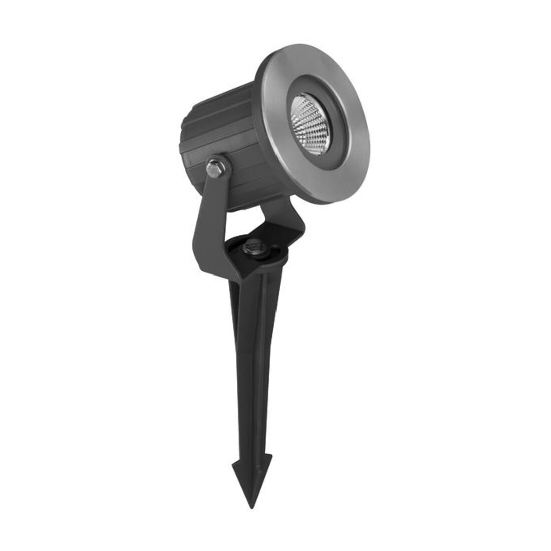 Brumberg Leuchten LED Erdspießstrahler 6W 230V IP65 eds 60103223
