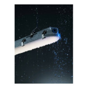Brumberg Leuchten LED-Feuchtraumleuchte 1190mm 4000K 78012114-2