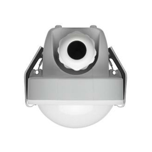 Brumberg Leuchten LED-Feuchtraumleuchte 1190mm 4000K 78012114