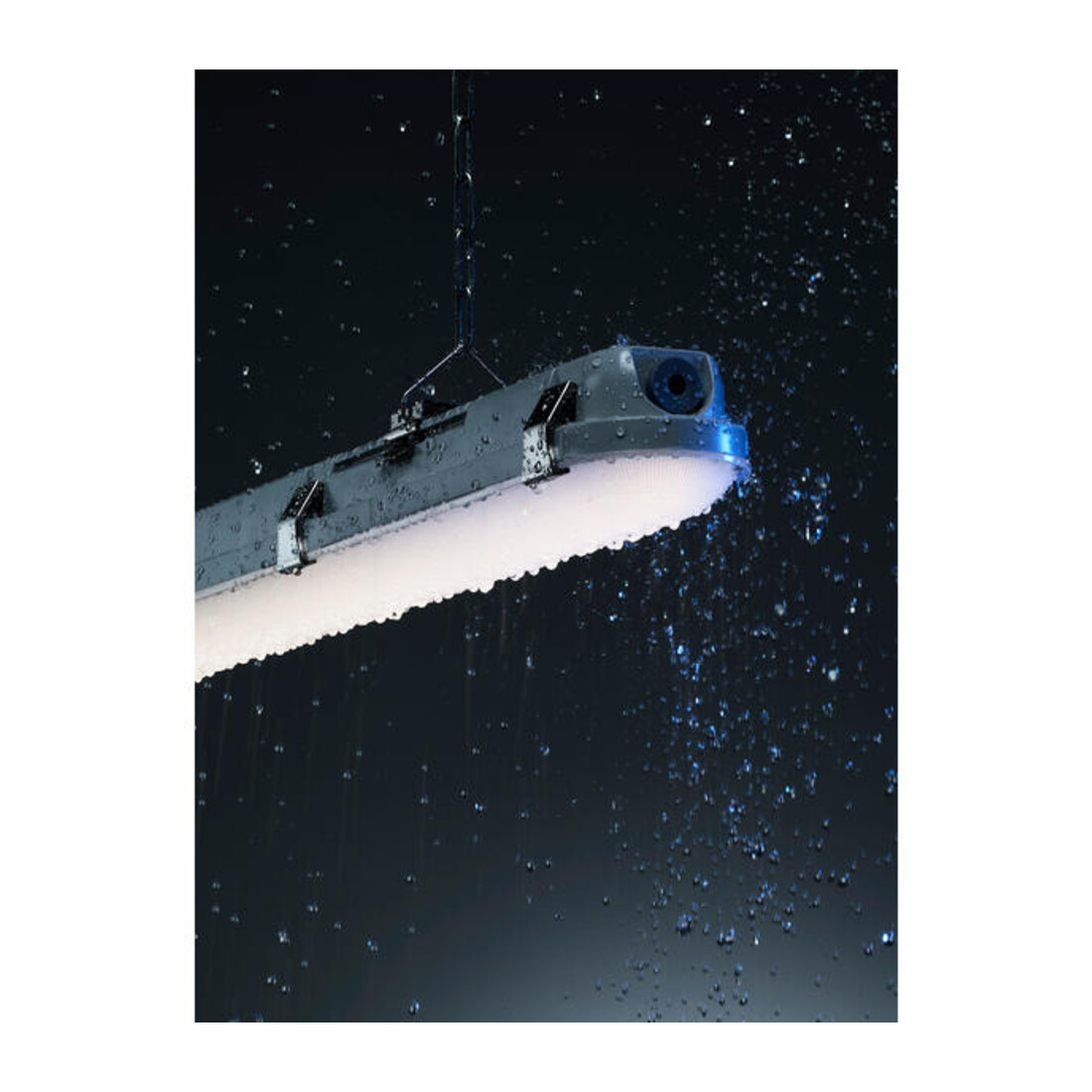 Brumberg Leuchten LED-Feuchtraumleuchte 1190mm 4000K 78012114