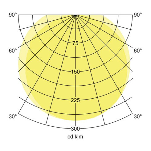 Brumberg Leuchten LED-Feuchtraumleuchte 1190mm 4000K 78012114