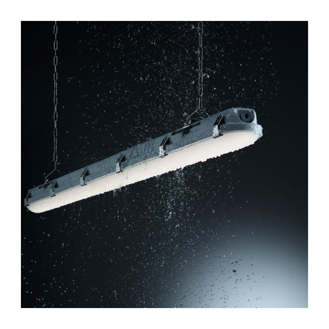 Brumberg Leuchten LED-Feuchtraumleuchte 1490mm 4000K 78013114