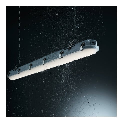 Brumberg Leuchten LED-Feuchtraumleuchte 1490mm 4000K 78013114