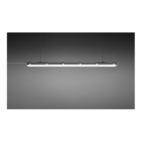 Brumberg Leuchten LED-Feuchtraumleuchte 1490mm 4000K 78015114