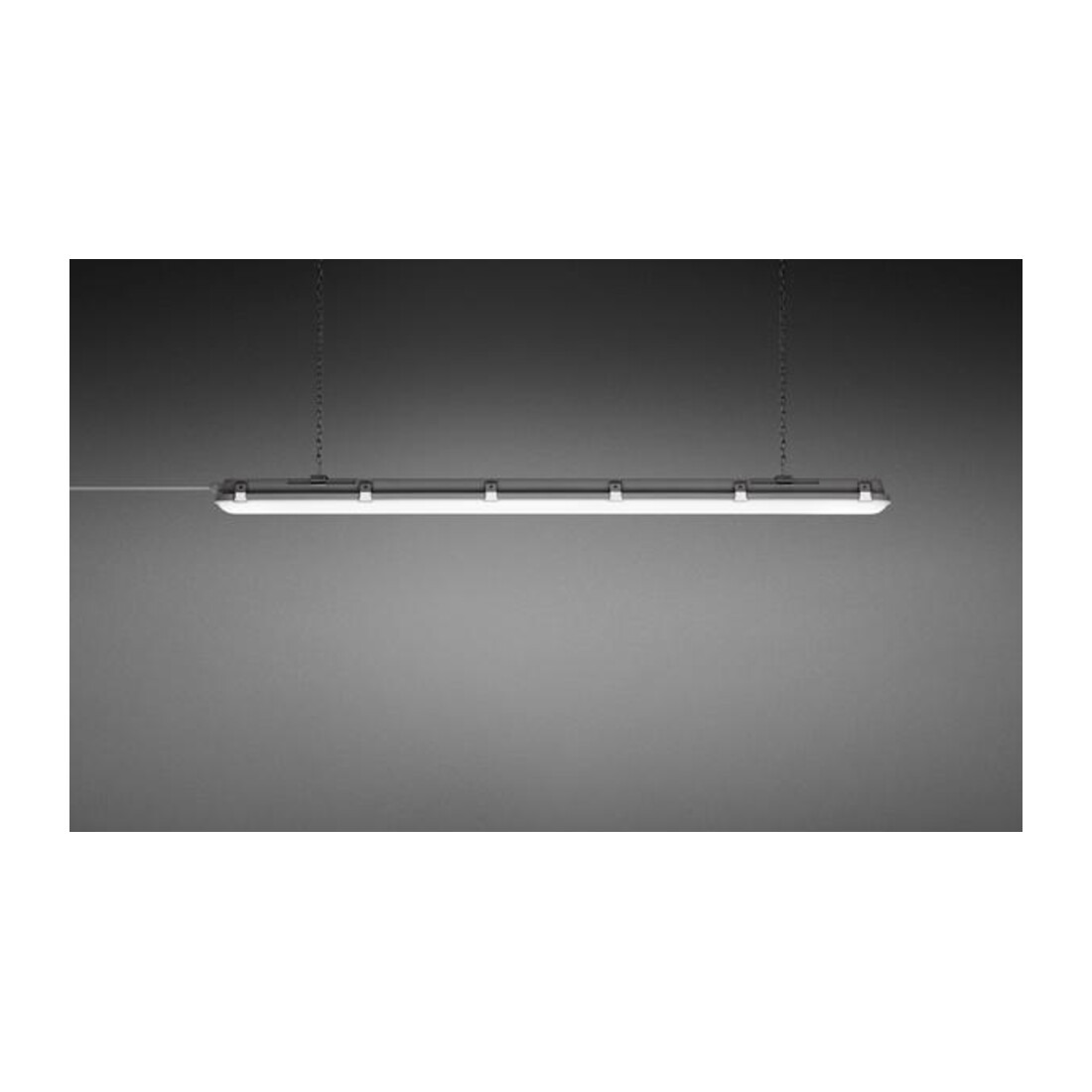 Brumberg Leuchten LED-Feuchtraumleuchte 1490mm 4000K 78015114
