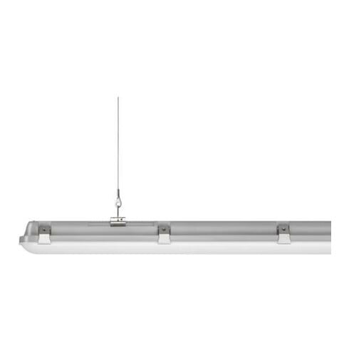 Brumberg Leuchten LED-Feuchtraumleuchte 1490mm 4000K 78015114
