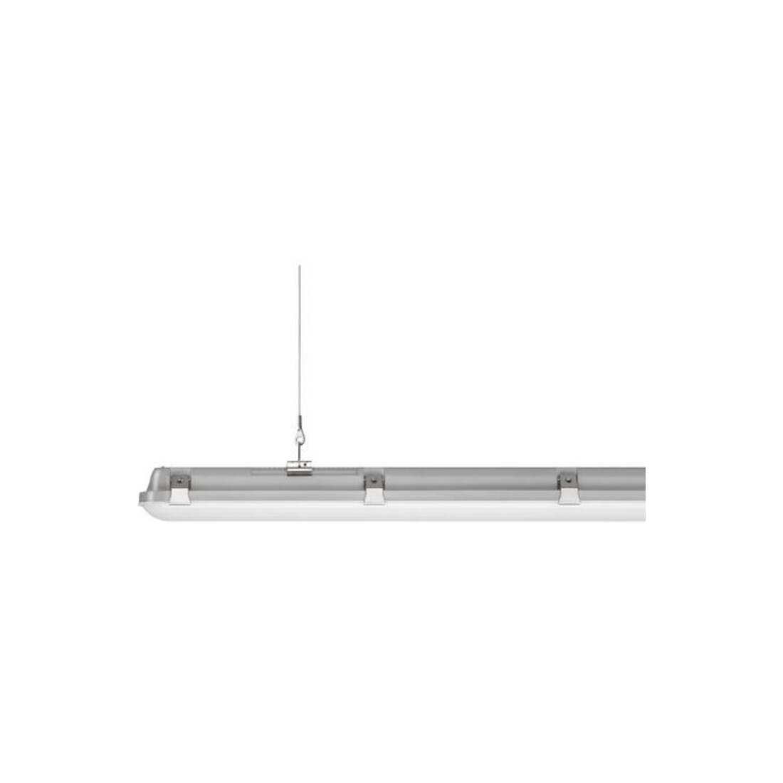 Brumberg Leuchten LED-Feuchtraumleuchte 1490mm 4000K 78015114