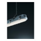 Brumberg Leuchten LED-Feuchtraumleuchte 580mm 4000K 78011114-2