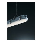 Brumberg Leuchten LED-Feuchtraumleuchte 580mm 4000K 78011114-2