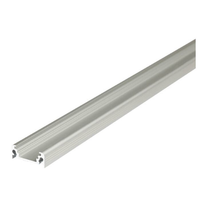 Brumberg Leuchten LED-Flachprofil 20x8mm 2000mm alu eloxiert 53600260