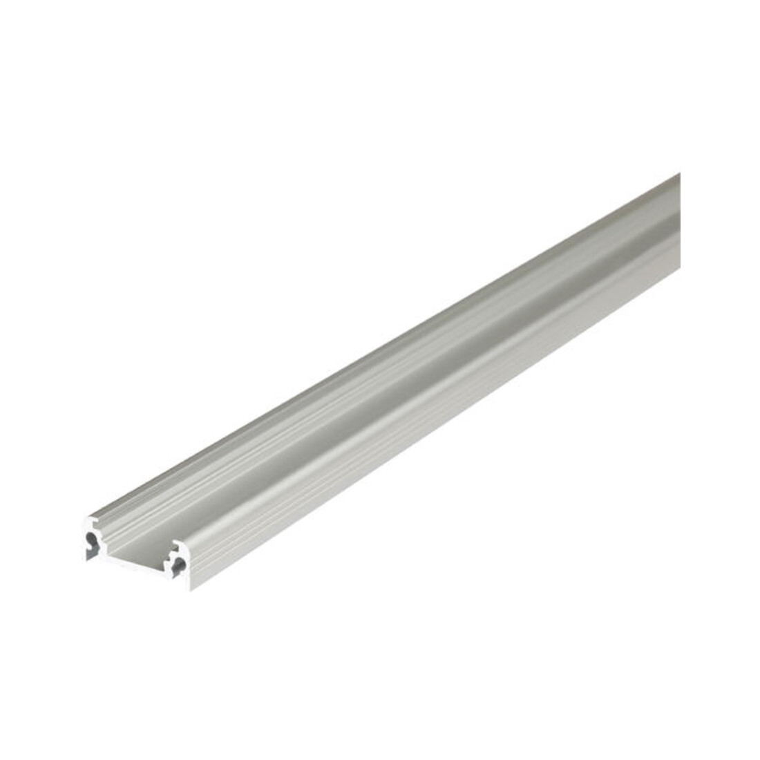 Brumberg Leuchten LED-Flachprofil 20x8mm 2000mm alu eloxiert 53600260
