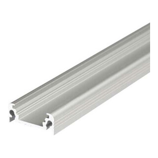 Brumberg Leuchten LED-Flachprofil 20x8mm 2000mm weiss 53600070