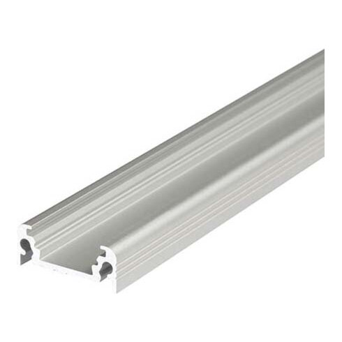 Brumberg Leuchten LED-Flachprofil 20x8mm 2000mm weiss 53600070