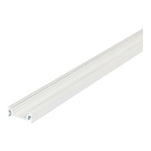 Brumberg Leuchten LED-Flachprofil 20x8mm 2000mm weiss 53600070