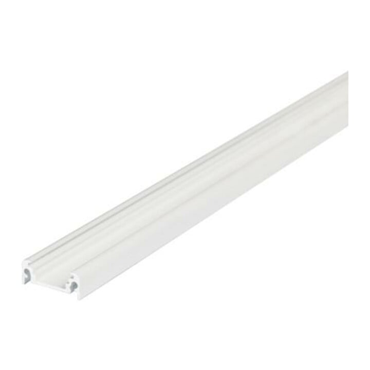 Brumberg Leuchten LED-Flachprofil 20x8mm 2000mm weiss 53600070