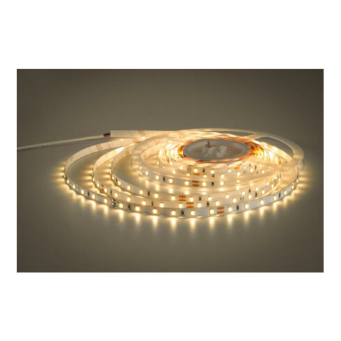 Brumberg Leuchten LED-Flexband 24V 2700K IP00 5m 38202027