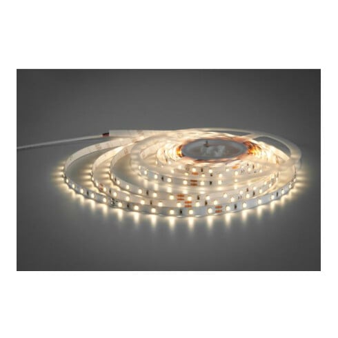 Brumberg Leuchten LED-Flexband 24V 3000K IP00 5m 38202003