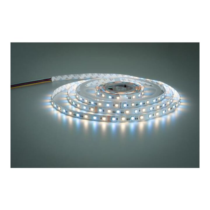 Brumberg Leuchten LED-Flexband 24V RGB+W IP00 5m 38204002