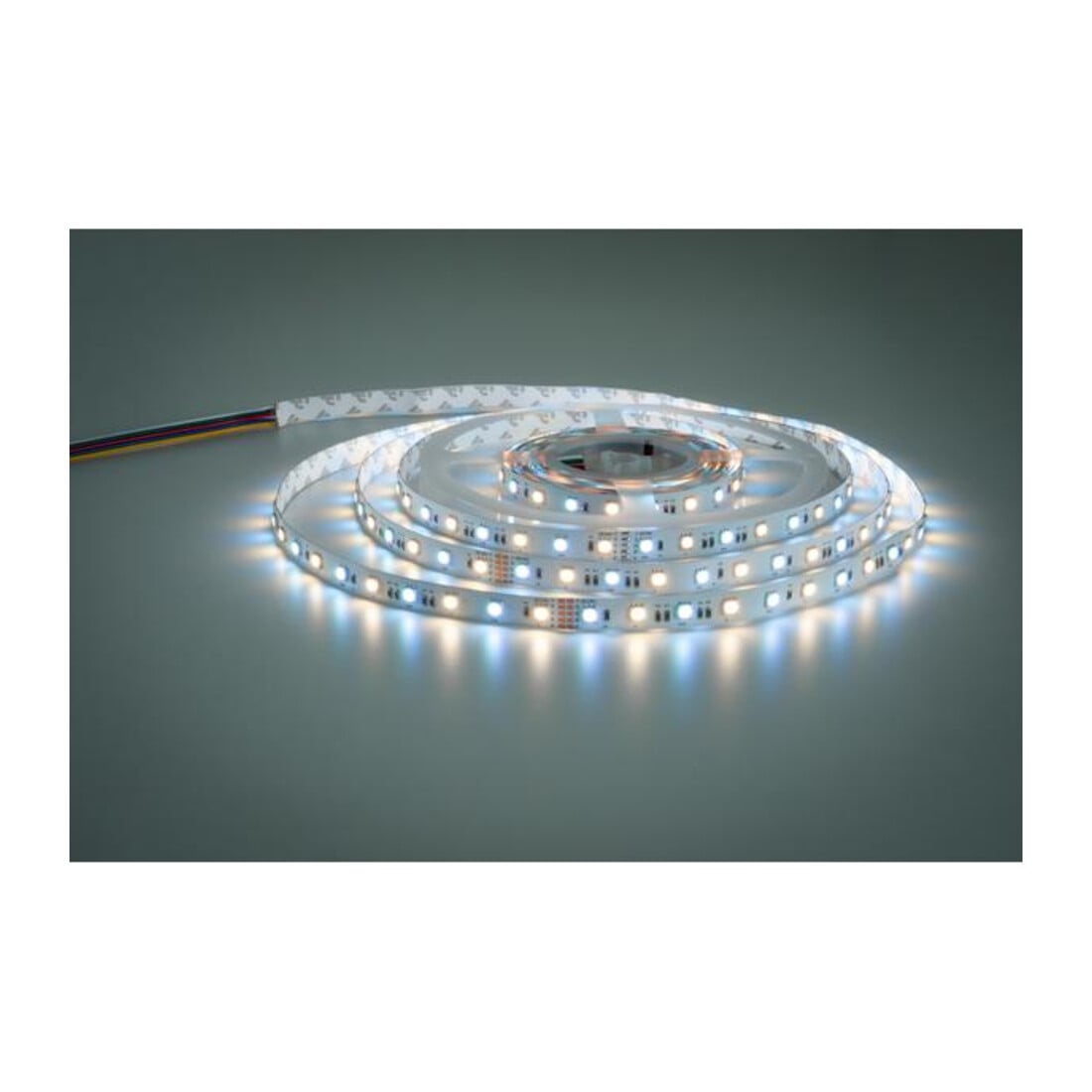 Brumberg Leuchten LED-Flexband 24V RGB+W IP00 5m 38204002