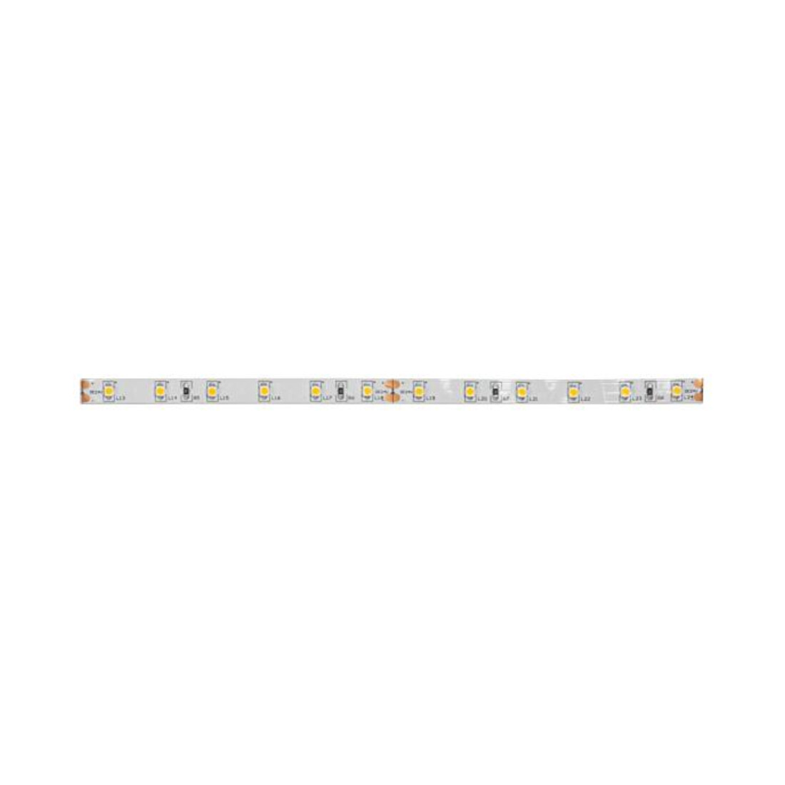 Brumberg Leuchten LED-Flexband 5000mm 24V 2700K IP00 15201027