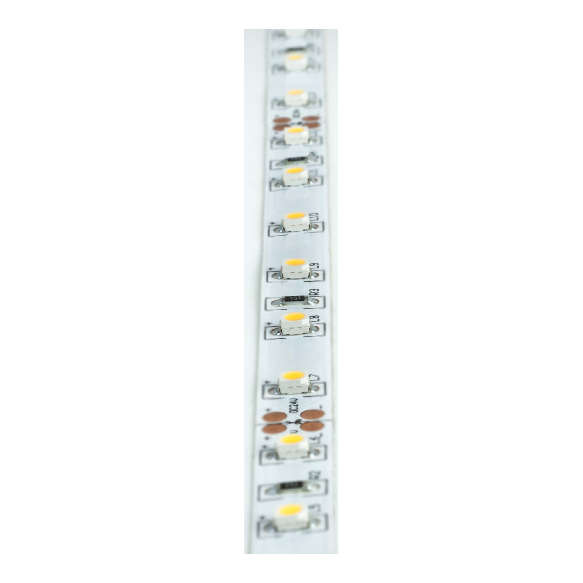 Brumberg Leuchten LED-Flexband 5000mm 24V 3100K IP67 15273003