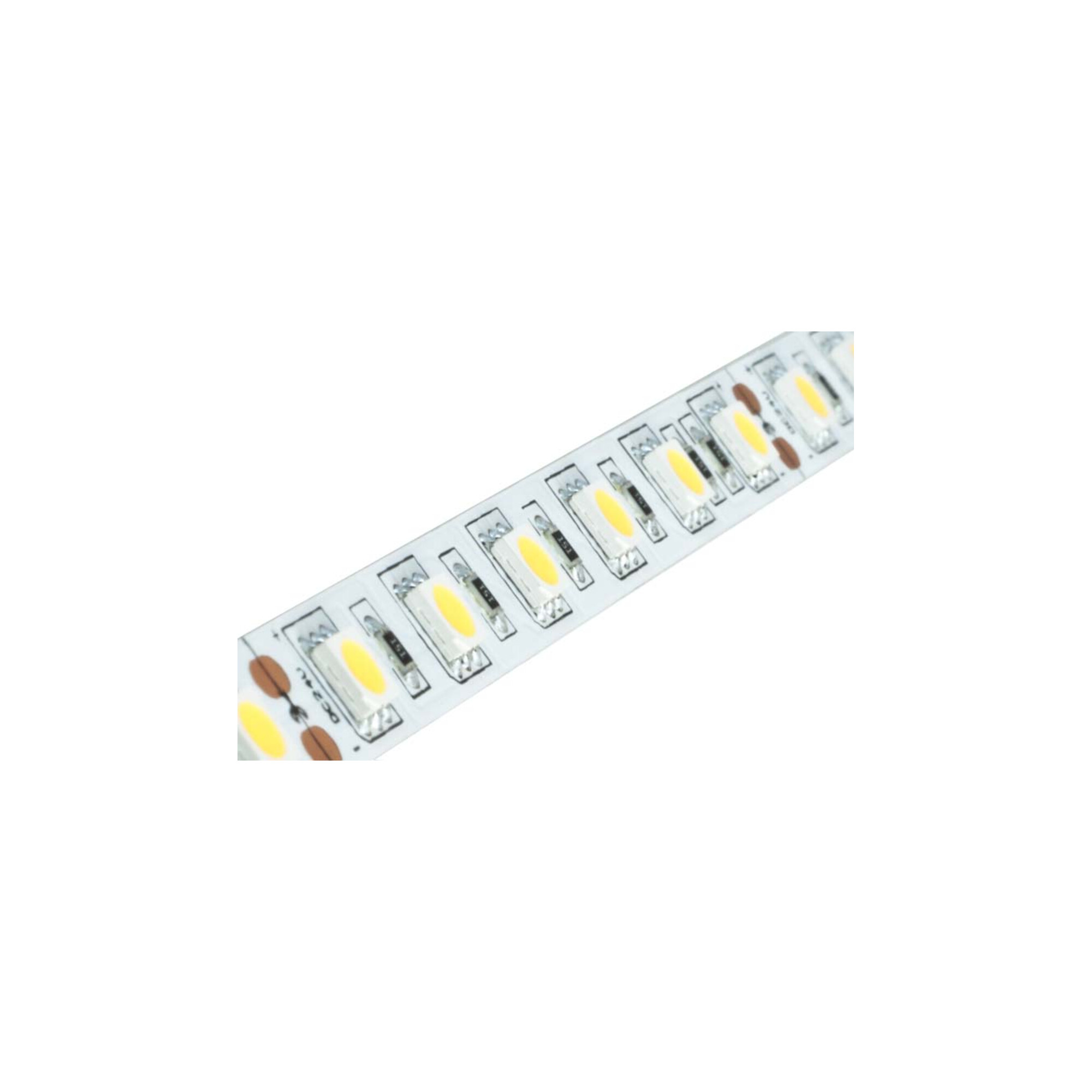 Brumberg Leuchten LED-Flexband 5000mm 24V 4100K IP00 15203004