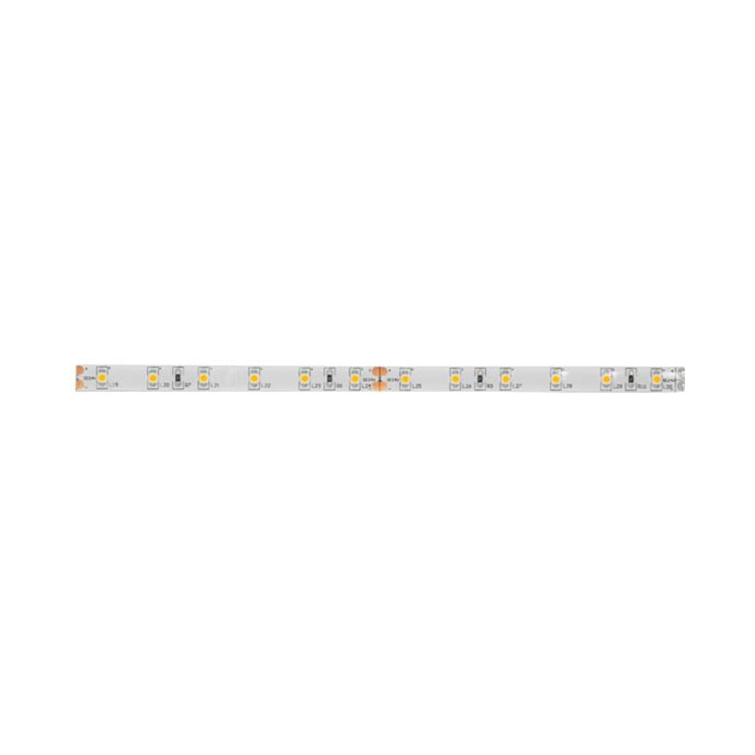 Brumberg Leuchten LED-Flexband 5m IP60, 24V, 2700K 15221027
