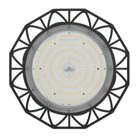 Brumberg Leuchten LED-Hallenstrahler 4000K DALI 78310084