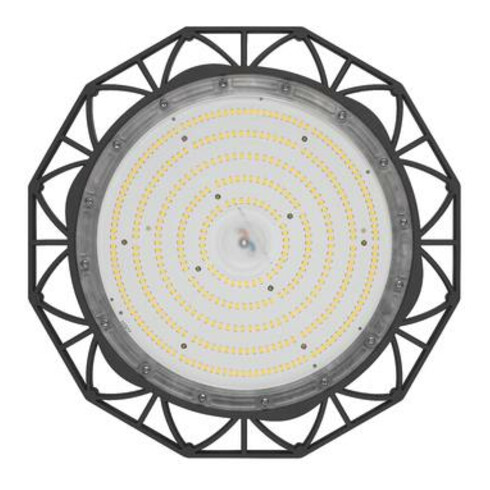 Brumberg Leuchten LED-Hallenstrahler 4000K DALI 78312084