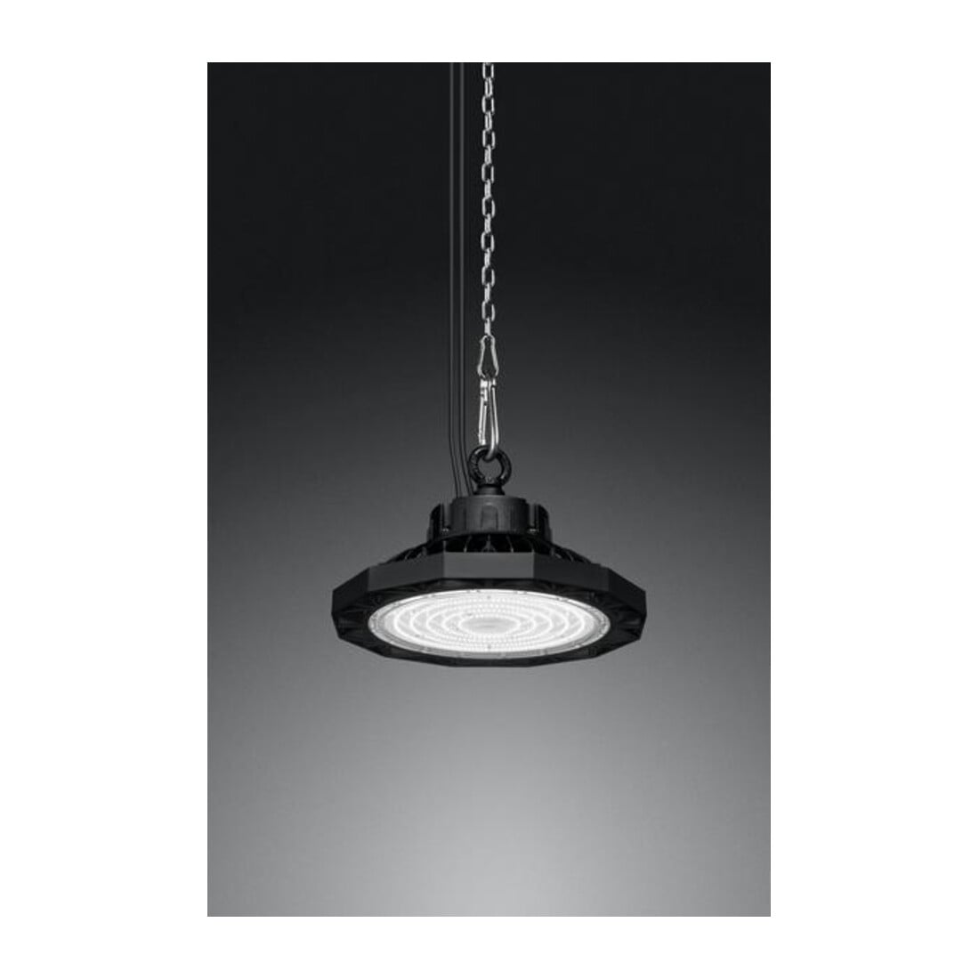 Brumberg Leuchten LED-Hallenstrahler 4000K DALI 78312084