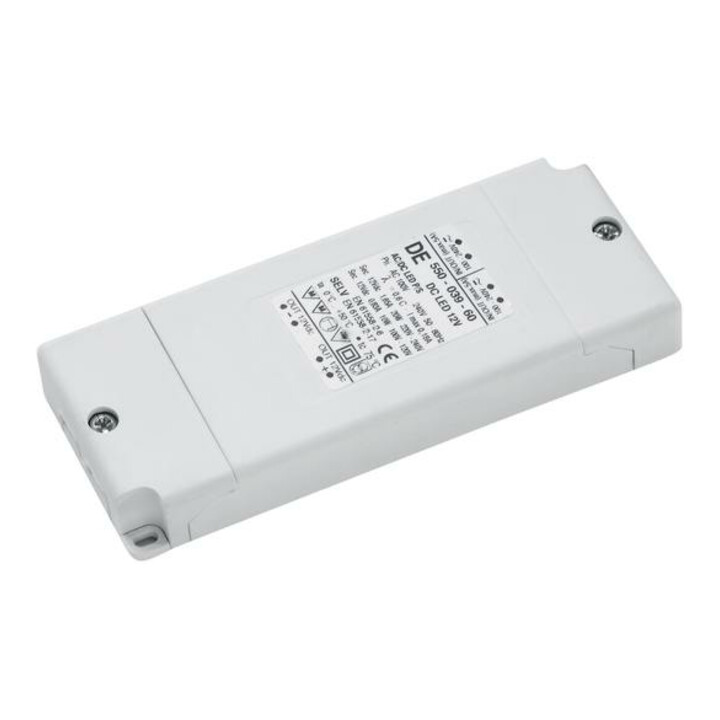 Brumberg Leuchten LED-Konverter 20W 12VDC 00003506