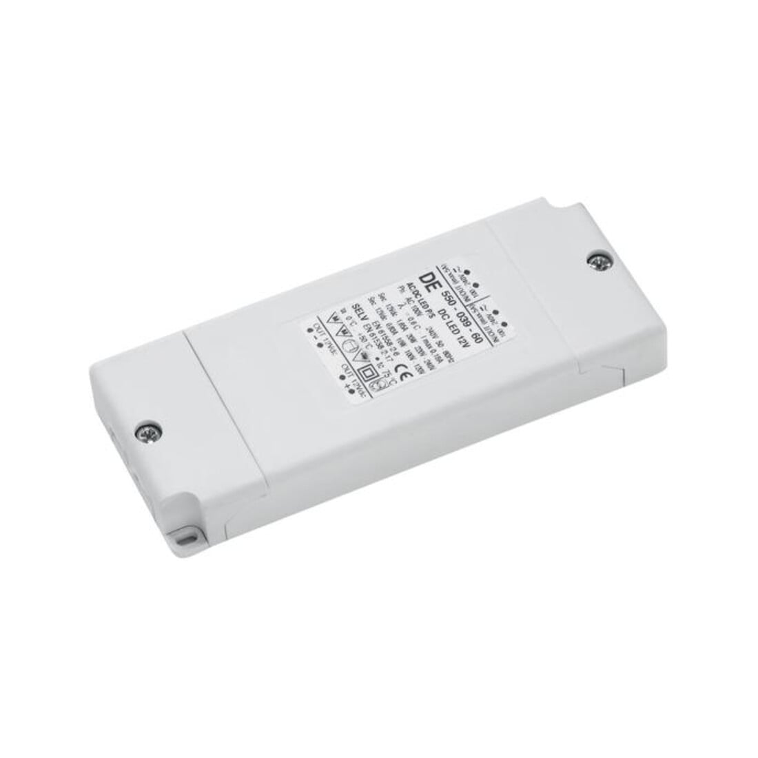 Brumberg Leuchten LED-Konverter 20W 12VDC 00003506