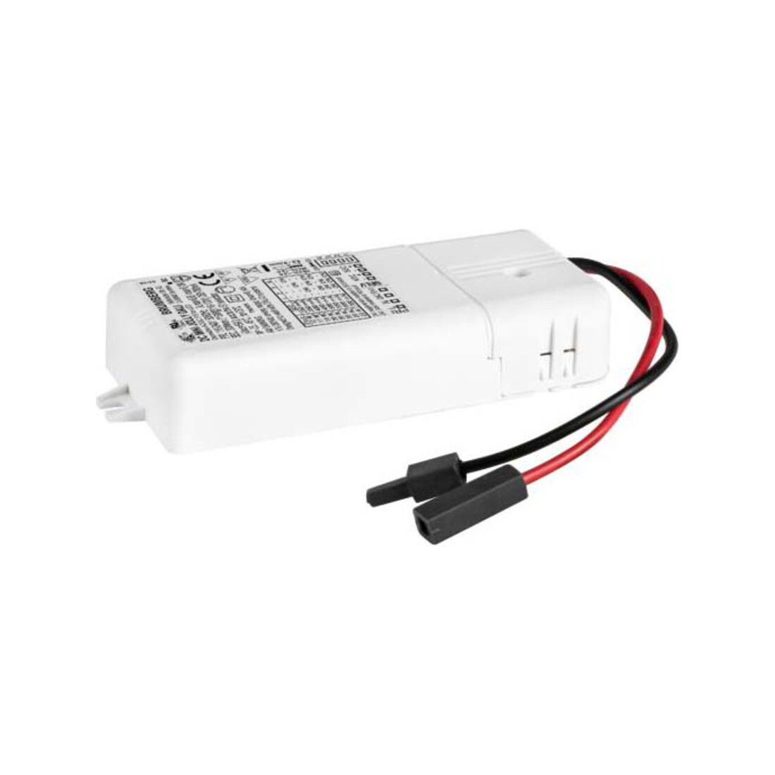 Brumberg Leuchten LED-Konverter 350mA 17W DALI 17683000