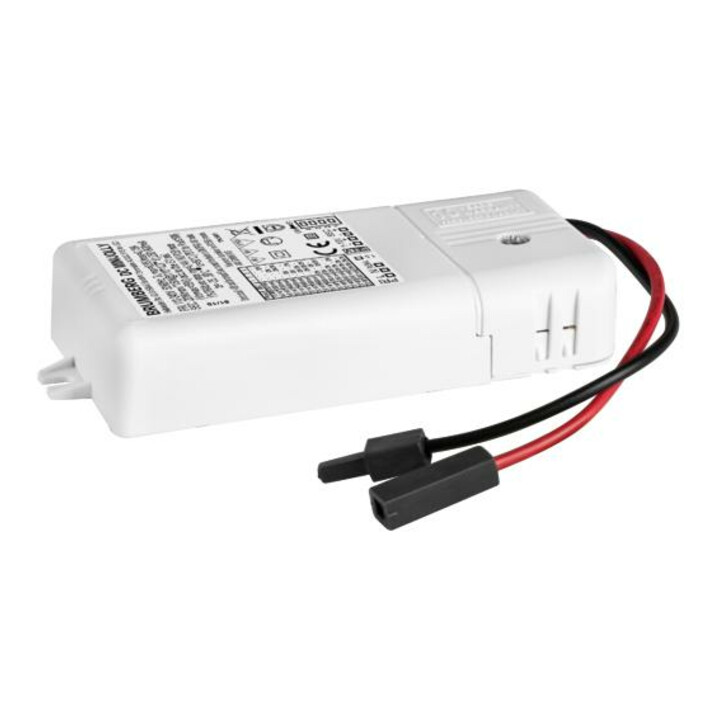 Brumberg Leuchten LED-Konverter 350mA 18W 1-10V dim 17657000