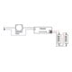Brumberg Leuchten LED-Konverter 350mA dimmbar 17663020
