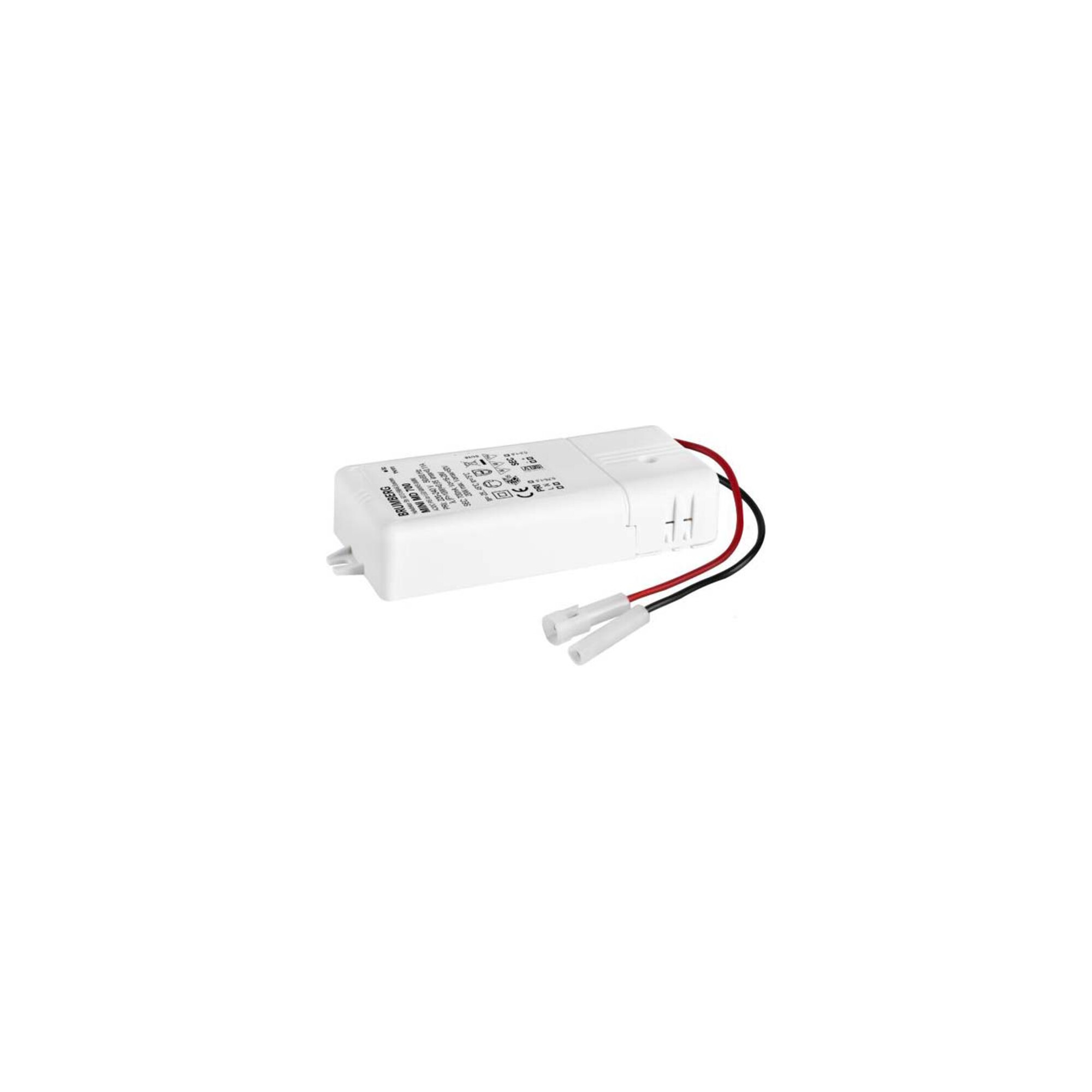 Brumberg Leuchten LED-Konverter 700mA 11,2-20W dimm 17746000